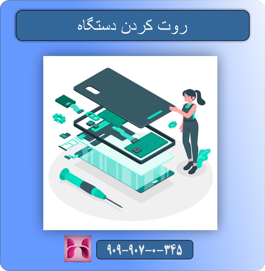 نصب چند سیستمعامل بر روی گوشی
