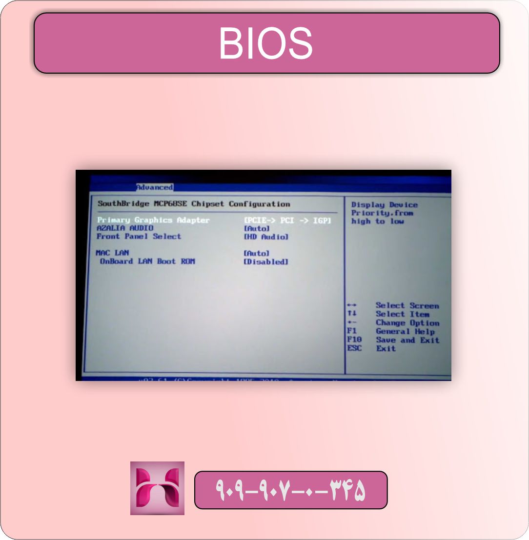 کارت گرافیک شناسایی نمی‌شود؛ علت و راه‌حل‌ها