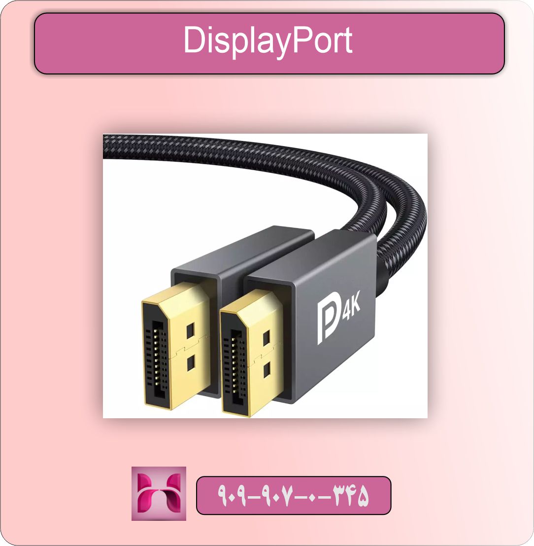 تصویر ندارم! چرا مانیتور تصویر نمی‌دهد با وجود نصب کارت گرافیک؟