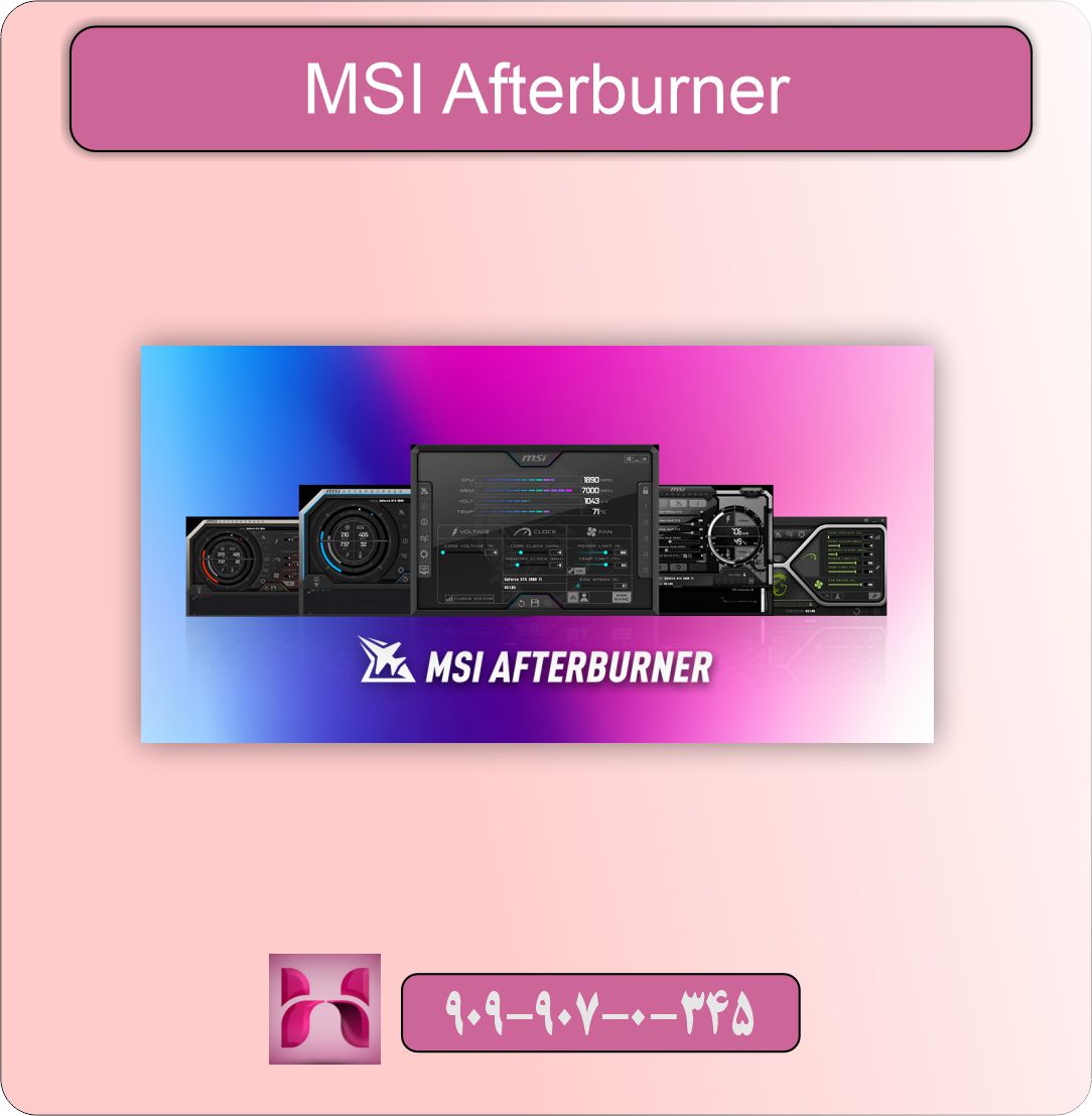 فن کارت گرافیک نمی‌چرخد؛ آیا کارت سوخته؟