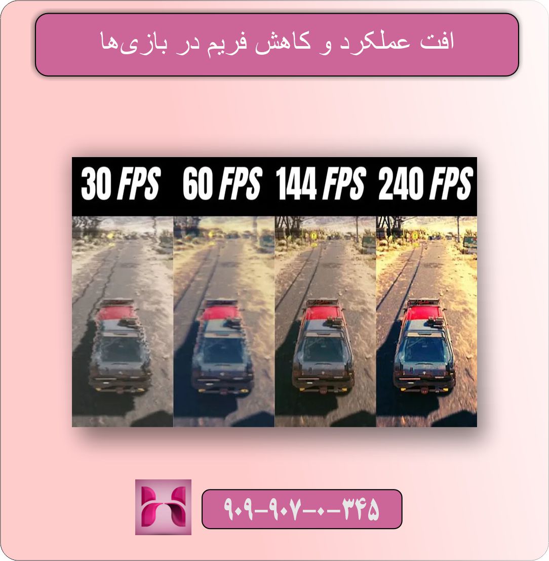 داغ شدن بیش از حد کارت گرافیک؛ راهکارهای خنک سازی