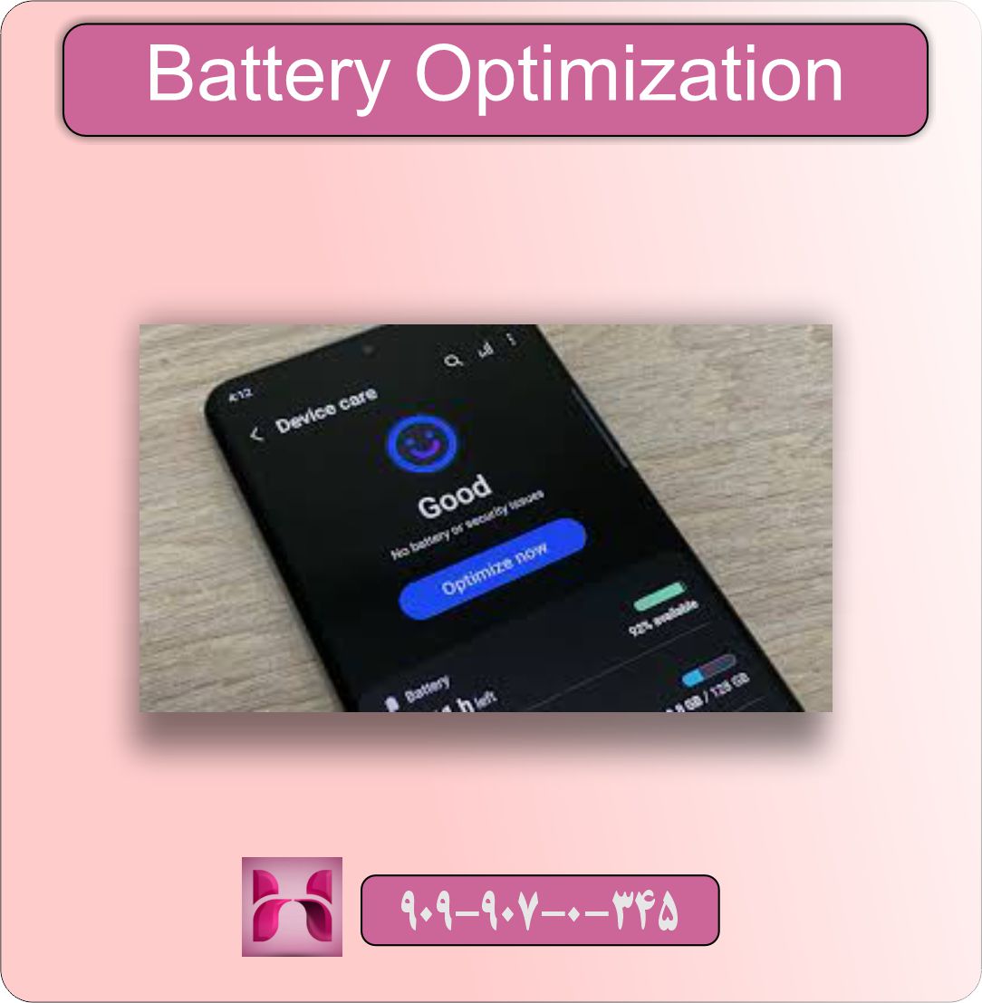 مشکل سینک نشدن ایمیل در موبایل