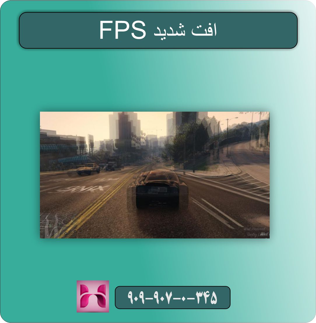 داغ شدن کارت گرافیک موقع بازی آیا طبیعی است؟