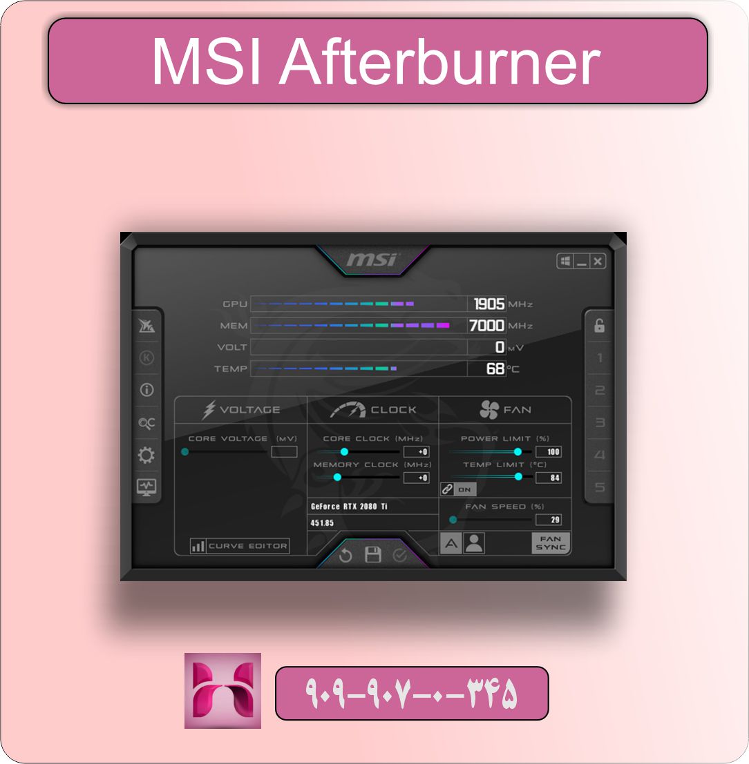 علت های پیکسل‌پراکنی یا پارگی تصویر