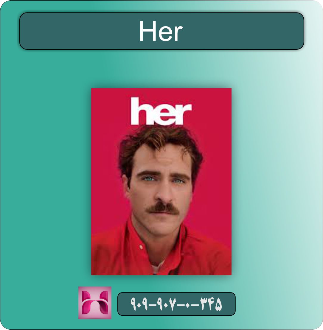 ۱۰ فیلم معروف درباره هوش مصنوعی