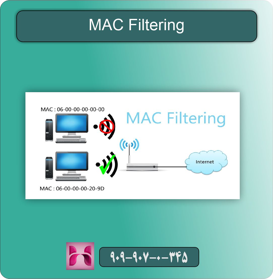 چرا موبایل به وای فای وصل نمی‌ شود؟
