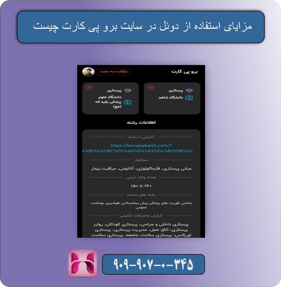 ابزار دوئل در سایت برو پی کارت چیست و چگونه کار می‌کند؟