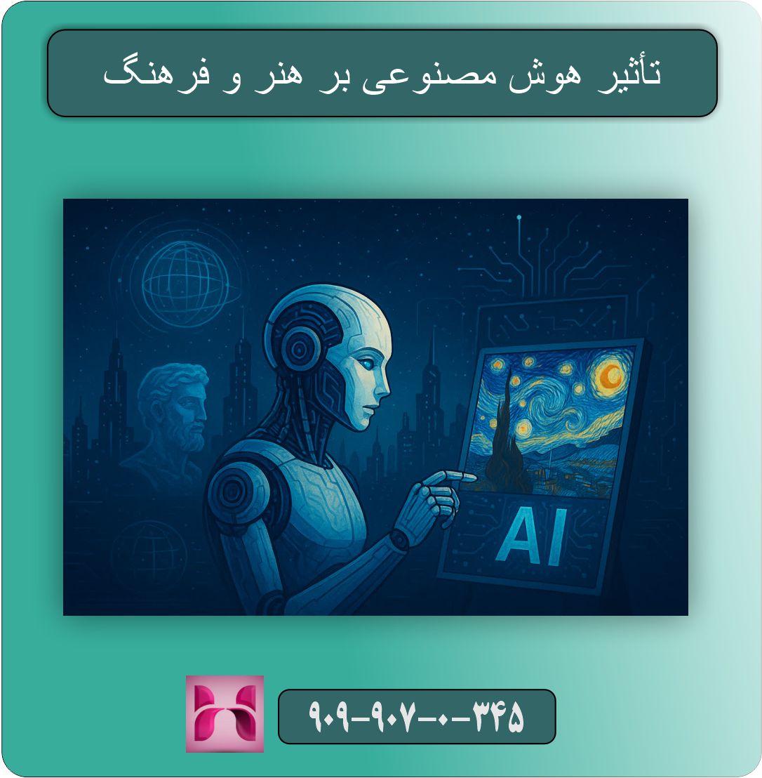 تاریخچه کوتاه هوش مصنوعی