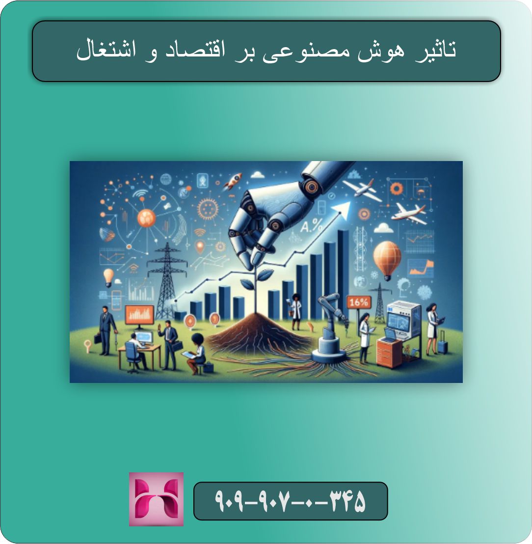آینده زندگی ما با هوش مصنوعی