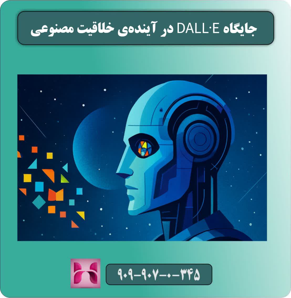 معرفی DALL·E