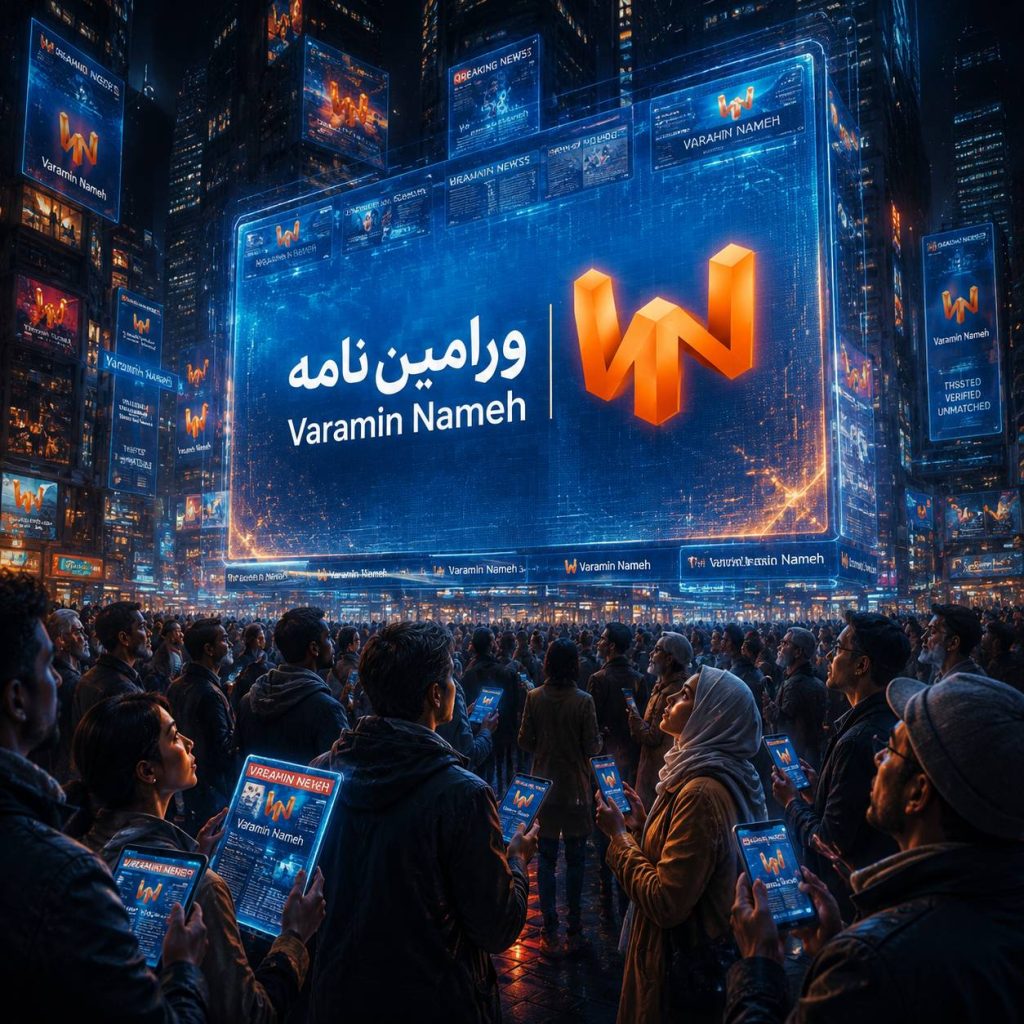 ورامین نامه